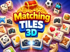 Gioco Matching Tiles 3D