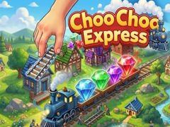 Gioco Choo Choo Express