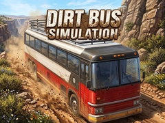 Gioco Dirt Bus Simulation