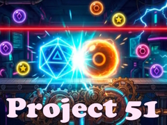 Gioco Project 51 
