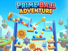 Gioco Prime Ball Adventure 