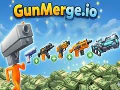 Gioco GunMerge.io