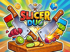 Gioco Slicer Duo