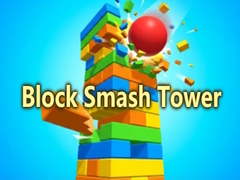 Gioco Block Smash Tower