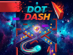 Gioco Dot Dash
