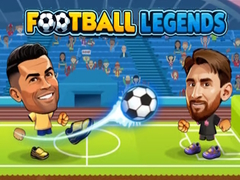 Gioco Football Legends