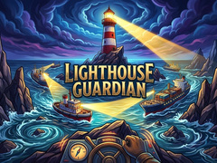 Gioco Lighthouse Guardian of the Seas