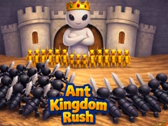 Gioco Ant Kingdom Rush