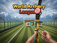 Gioco World Archery League