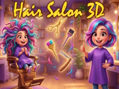 Gioco Hair Salon 3D