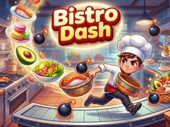 Gioco Bistro Dash