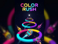 Gioco Color Rush