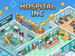 Gioco Hospital Inc