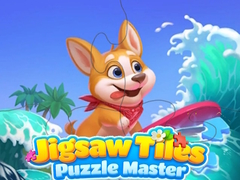 Gioco Jigsaw Tiles puzzle Master