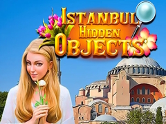 Gioco Istanbul Hidden Objects