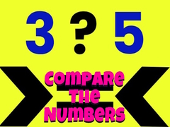 Gioco Comparing Numbers