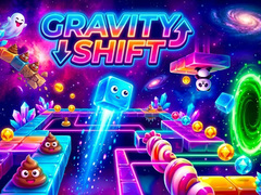 Gioco Gravity Shift