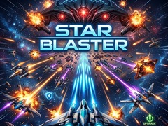 Gioco Star Blaster