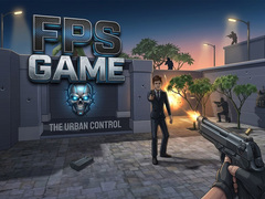 Gioco FPS Game