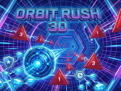 Gioco Orbit Rush 3D