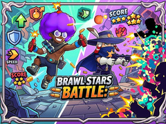 Gioco Brawl Stars Battle
