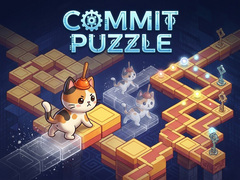 Gioco Commit Puzzle