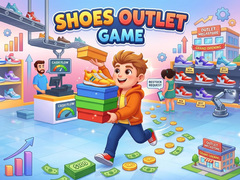 Gioco Shoes Outlet Game