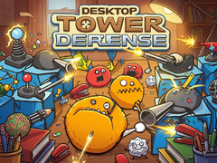 Gioco Desktop Tower Defense