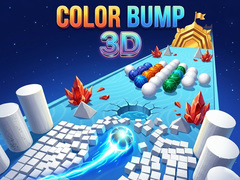 Gioco Color Bump 3D