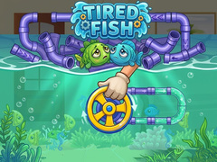 Gioco Tired Fish