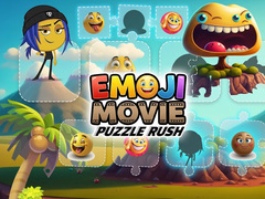 Gioco Emoji Movie Puzzle Rush