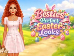 Gioco Besties Perfect Easter Look