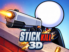 Gioco Stick Kill 3D