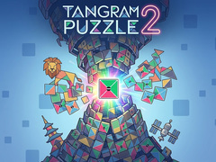 Gioco Tangram Puzzle 2