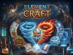 Gioco Element Craft