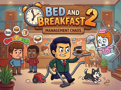 Gioco Bed And Breakfast 2