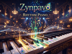 Gioco Zynpavo: Rhythm Piano