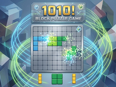 Gioco 1010! Block Puzzle Game