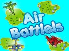 Gioco Air Battles