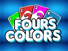 Gioco fours colors