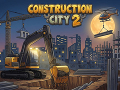 Gioco Construction City 2