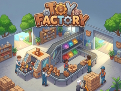 Gioco Toy Factory
