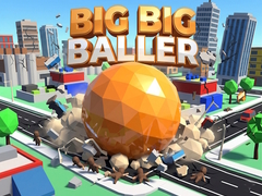 Gioco Big Big Baller