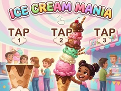 Gioco Ice Cream Mania
