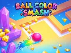 Gioco Ball Color Smash