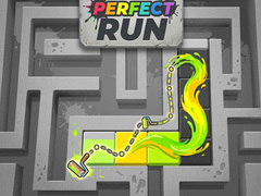 Gioco Perfect Run