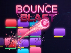 Gioco Bounce Blast