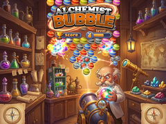 Gioco Alchemist Bubbles