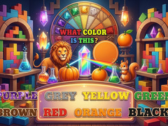 Gioco What Color Is This