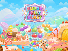 Gioco Sugar Jelly Blast